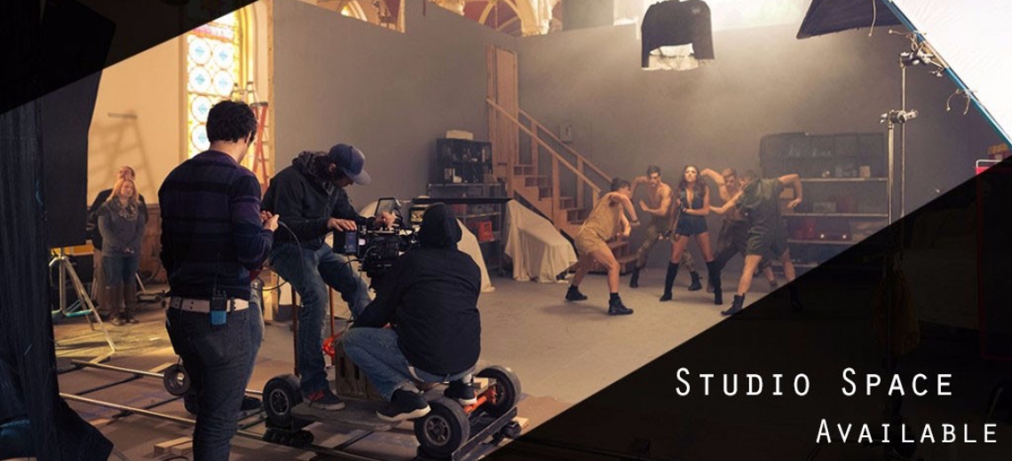 hpslide-studiospace