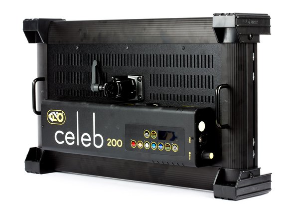 Kino Flo Celeb 200 DMX