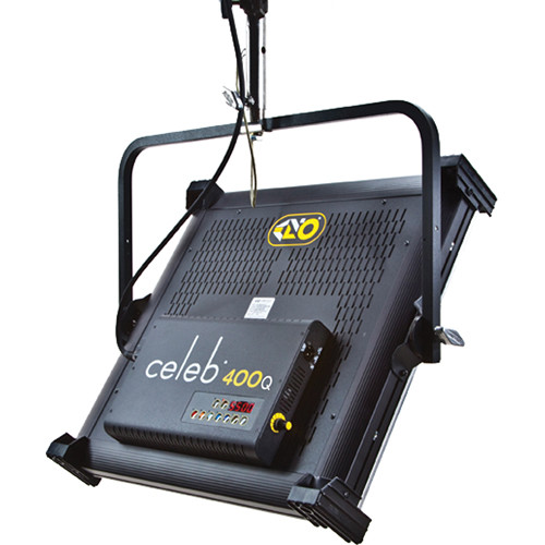 Kino Flo Celeb 400Q DMX