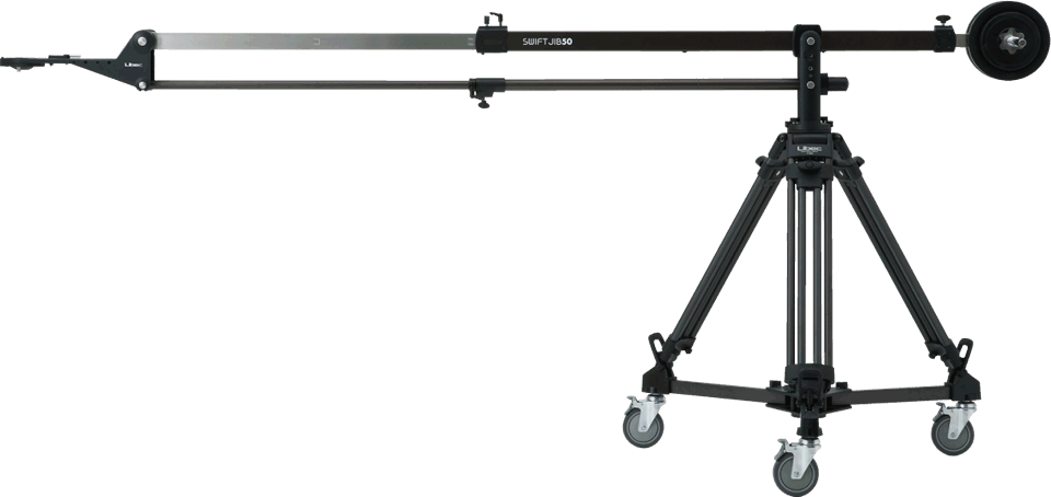 Libec Swift Jib50