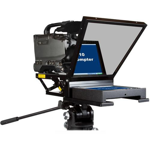 Mirror Image LC-110 Teleprompter