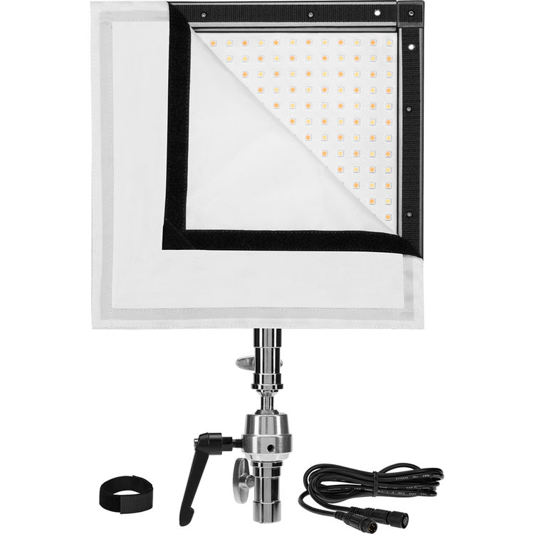 Westcott Flex 1' x 1' Bi-Color Cine Set